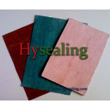 Oil-Resisting Asbestos Rubber Sheet with High Tensile Strength